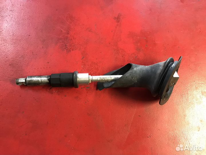 Кардан рулевой Bmw X5 E70 M57D30