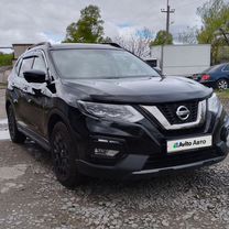 Nissan X-Trail 2.0 CVT, 2018, 55 658 км, с пробегом, цена 2 650 000 руб.