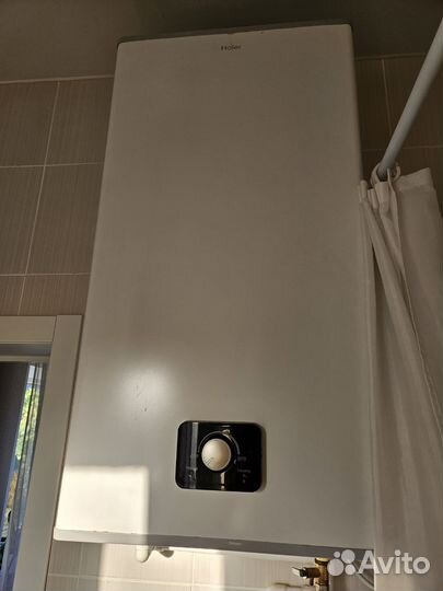 Бойлер водонагреватель 80 л