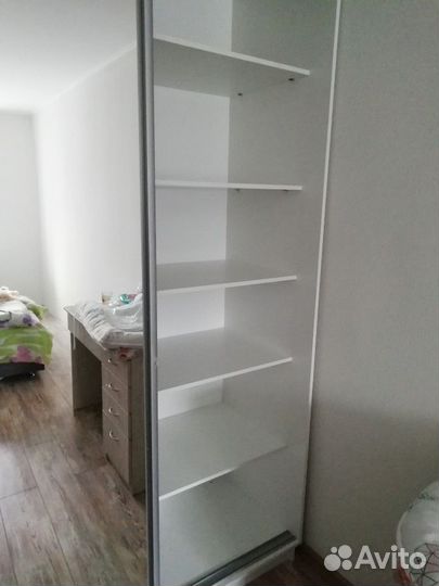 Шкаф купе глубиной 45 см