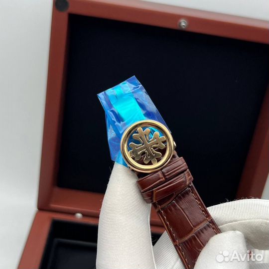 Мужские часы Patek Philippe