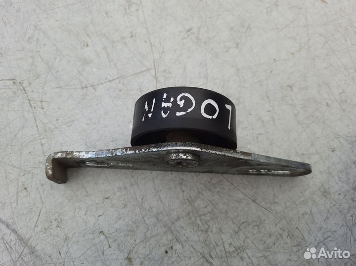 Ролик Рено Логан