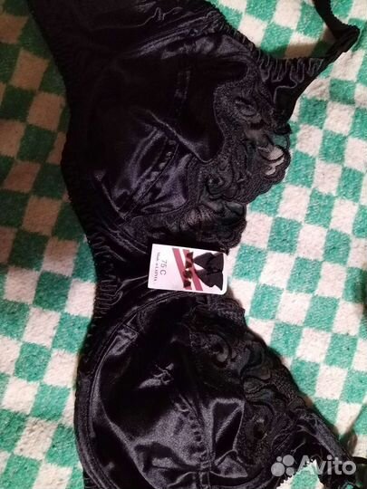 Бюстгальтер новый