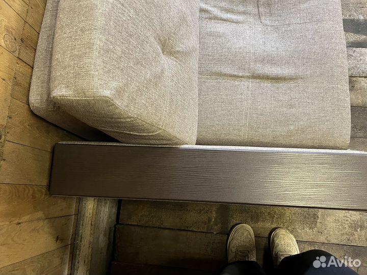 Диван куплены хофф