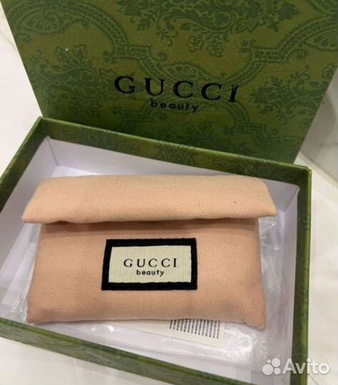 Расческа гребень gucci