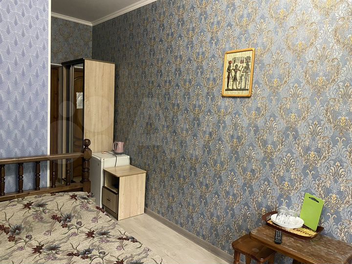 Комната 17 м², 2/3 эт.