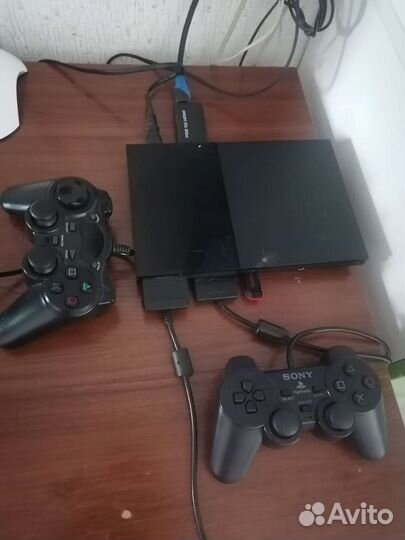 Sony playstation 2 PS2