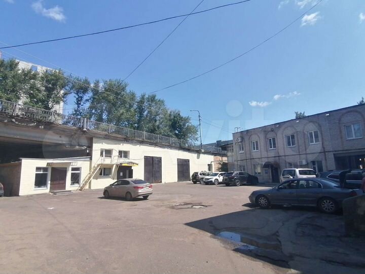 Продается производственно-коммерческая База