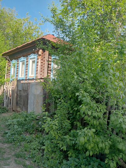 Участок 16,5 сот. (ИЖС)