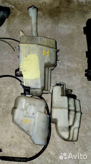 Бачок омывателя toyota camry v40