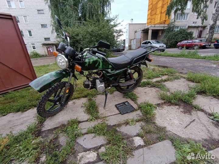 Rockot alpha offroad m-12