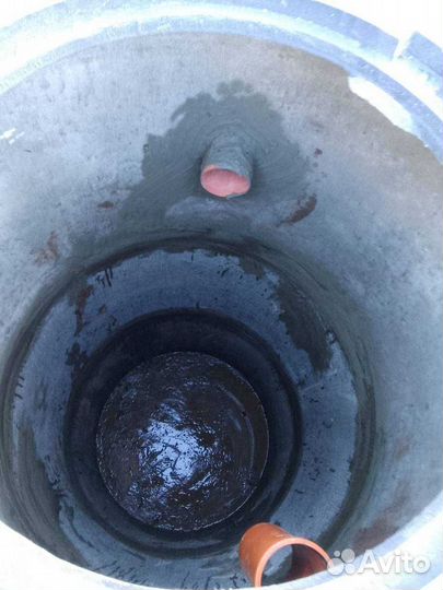 Септики / автономная канализация доставка