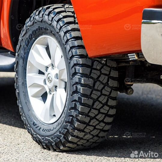 Bfgoodrich Mud-Terrain T/A 285/75 R16 116Q