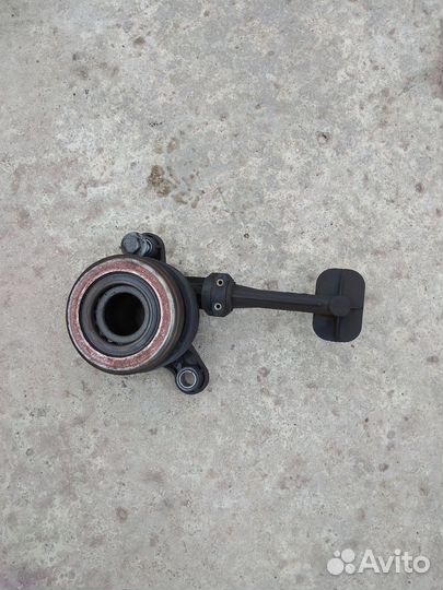 Подшипник выжимной Nissan Almera (G15) III (2012–2