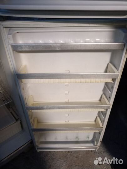 Холодильник ока 6м