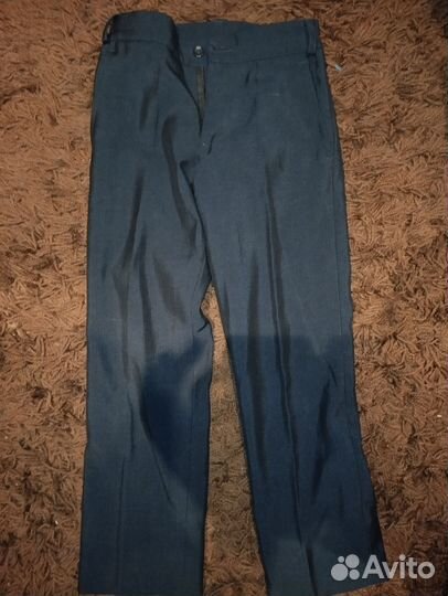 Школьные брюки