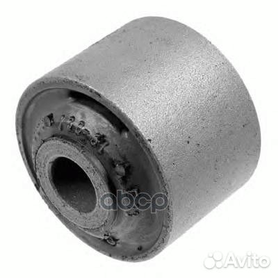 Сайлентблок задней балки 1006301 lemforder