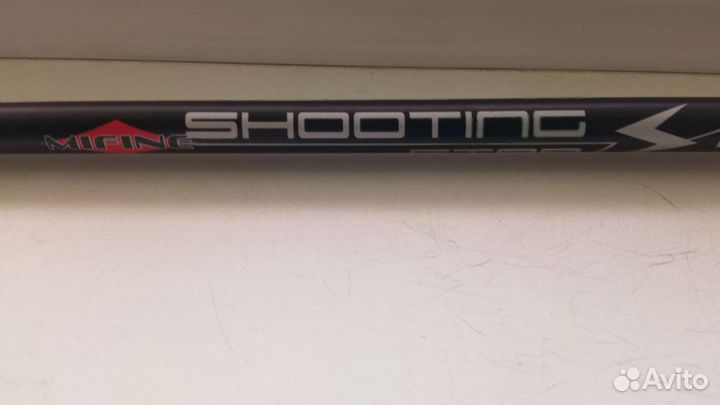 Спиннинг штекерный mifine shooting star