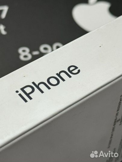 iPhone 14, 128 ГБ