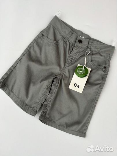 Шорты C&A 104