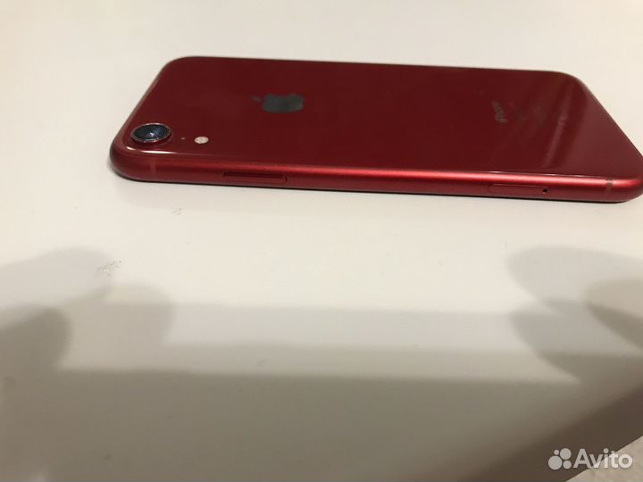 iPhone Xr, 128 ГБ