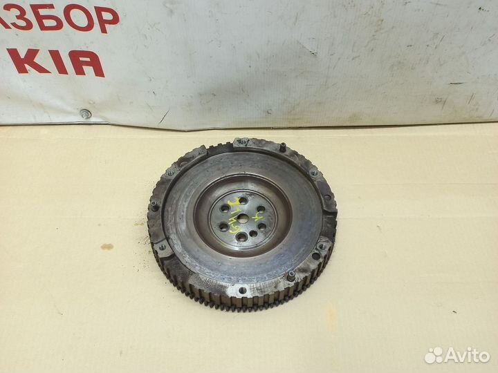 Маховик МКПП Hyundai Solaris 2 HC 1.4 G4LC