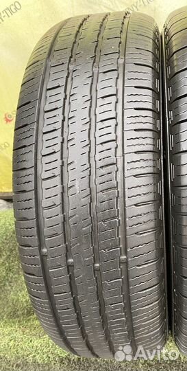 Kumho Eco Sense SE11 215/70 R15 98S