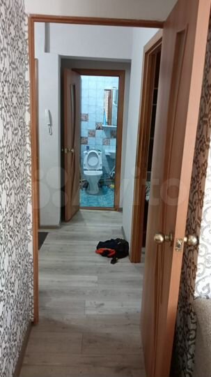 2-к. квартира, 42 м², 1/5 эт.
