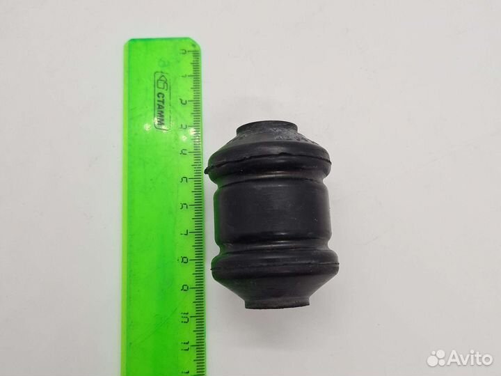 Сайлентблок переднего рычага Pontiac Grand AM