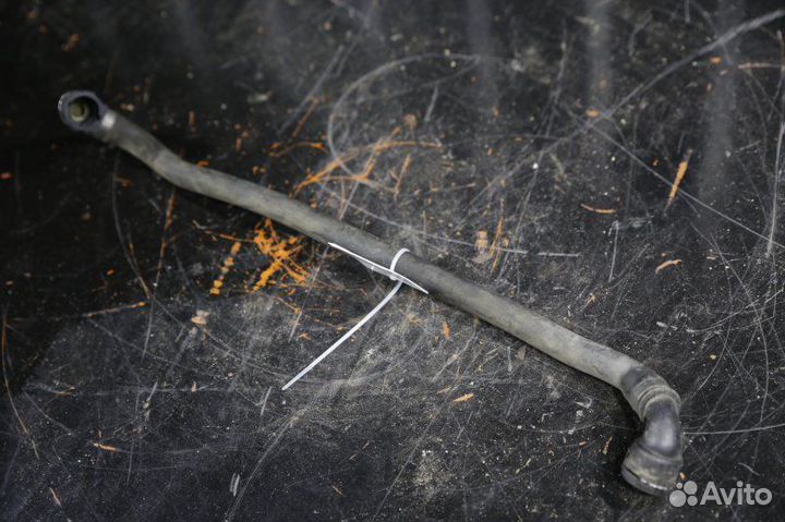 Патрубок охлаждающей жидкости Land Rover Range