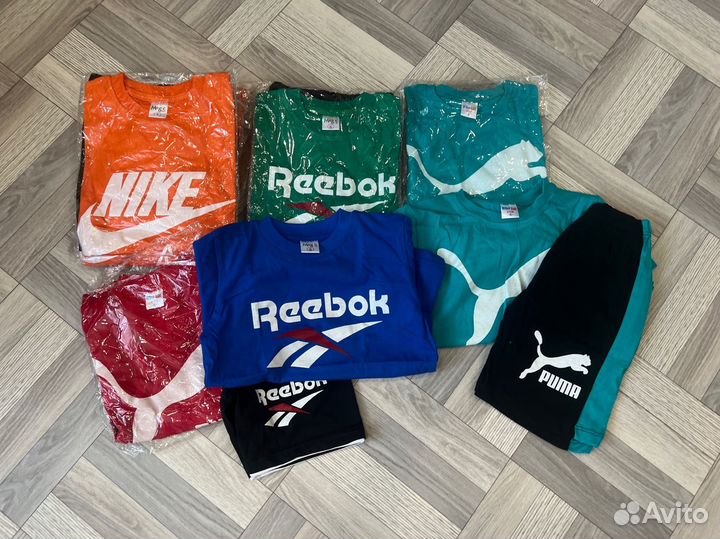 Костюмы детские на мальчика и на девочку новые