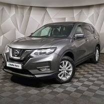 Nissan X-Trail 2.0 CVT, 2019, 98 706 км, с пробегом, цена 2 315 000 руб.