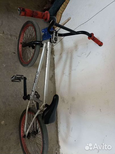 BMX custom бартер интересен, торг