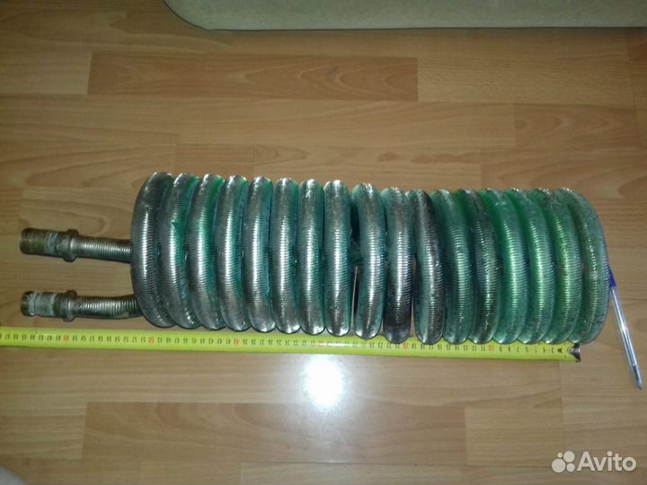 Змеевик 1firbimatik