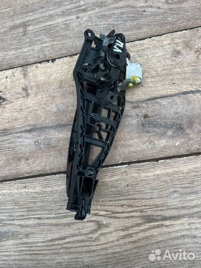 Ручка двери передняя левая Range Rover Sport L320