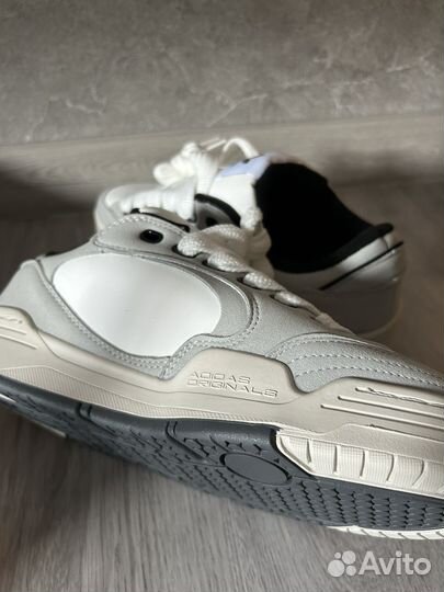 Кроссовки кеды adidas