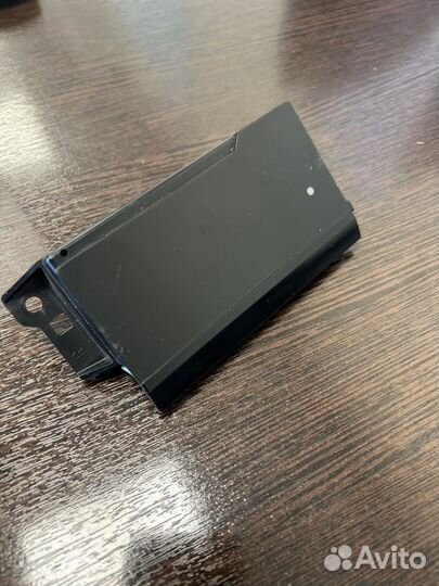 Дисплей информационный Land Rover Range Rover