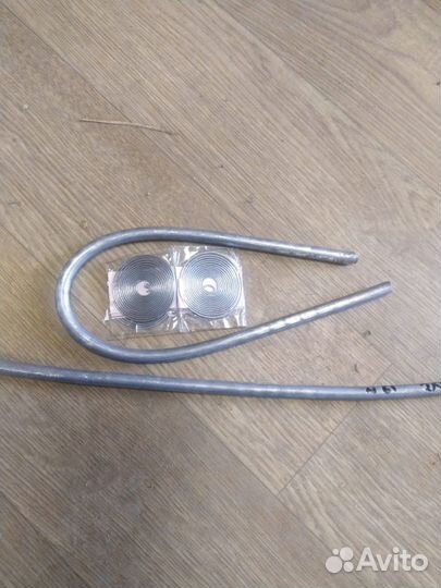 Пос 41,61 в прутках