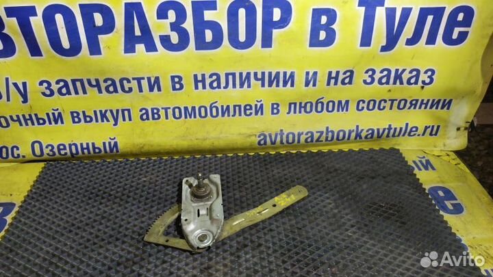 Стеклоподъемник электр. задний левый Ford Escort