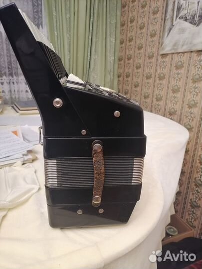Аккордеон