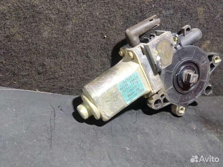 Моторчик эсп передний правый x-trail t30