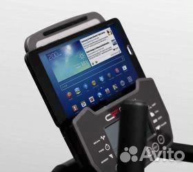 Велотренажер carbon fitness M808