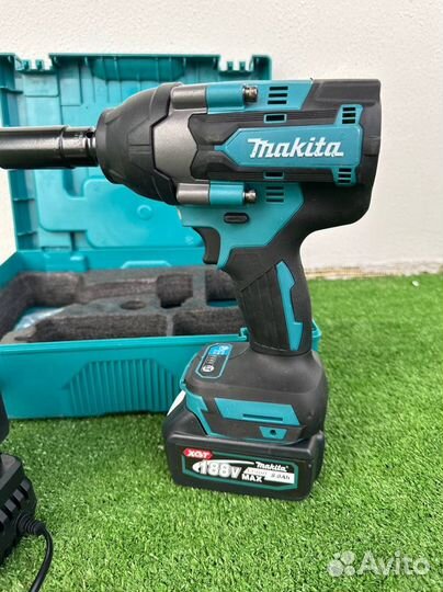 Гайковерт Makita 1000Н