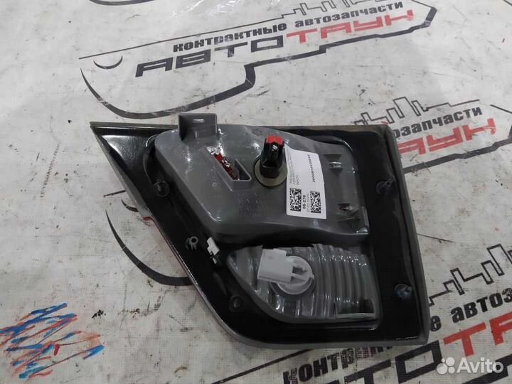 Фальшпанель jeep grand cherokee WK2 левая 1 модель