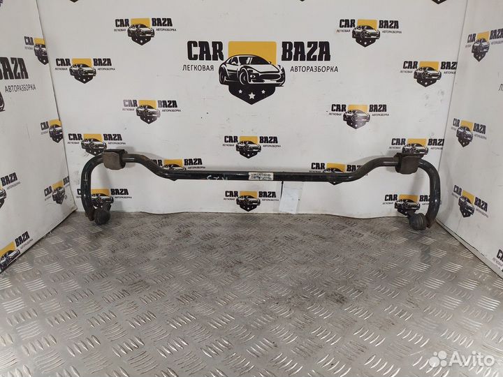 Стабилизатор задний