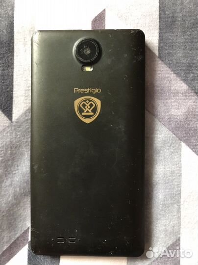 Prestigio Grace, 2/16 ГБ