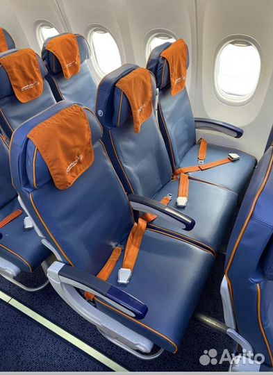 Швея в компанию по пошиву авиачехлов