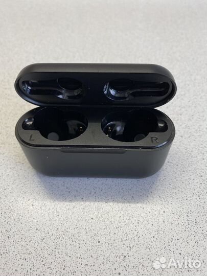 Кейс для наушников 1more Pistonbuds TWS