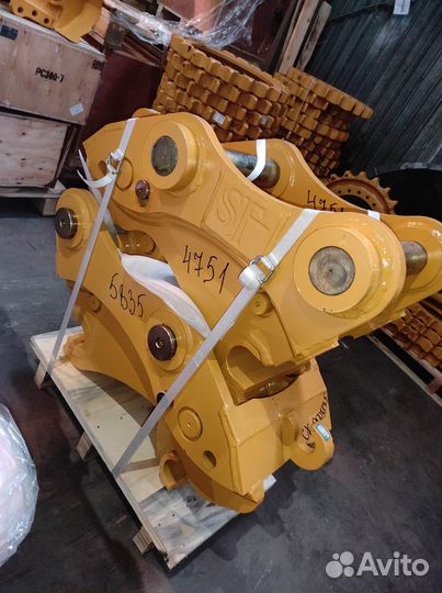 Быстросъемное соединение для SY245H