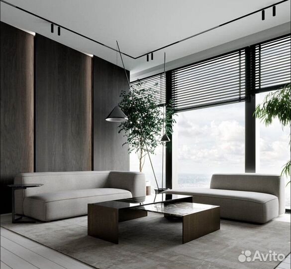 Диван для гостиной